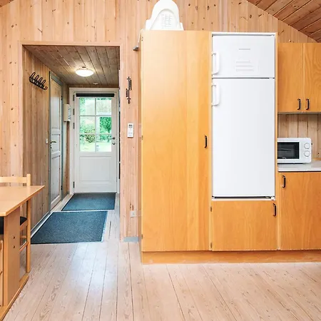 Holiday home 6 Person In *