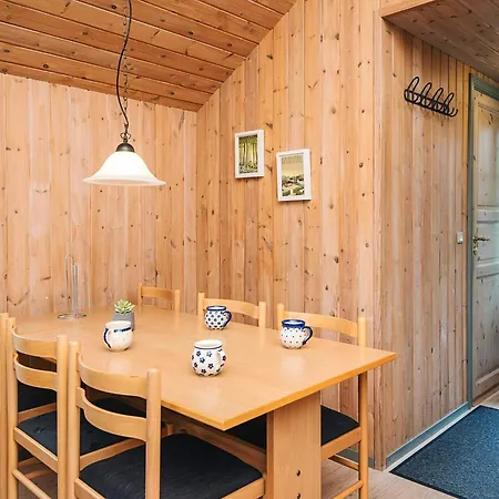 Semesterbostad 6 Person In *