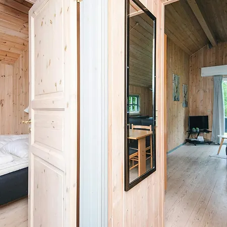 6 Person In Holiday home *