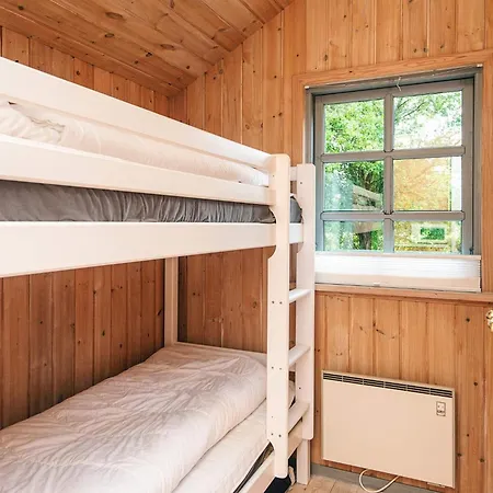 Holiday home 6 Person In Hovborg