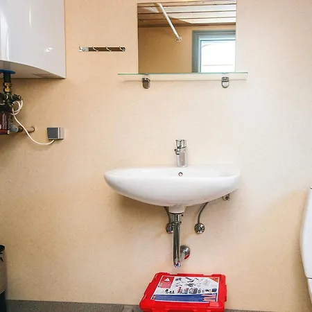 6 Person In Holiday home